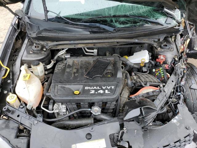 Photo 11 from auction – 2014 DODGE AVENGER SX with VIN 1C3CDZCBXEN236592