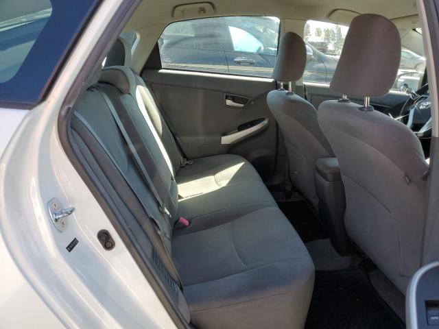 Photo 10 from auction – 2010 TOYOTA PRIUS with VIN JTDKN3DU1A0162889