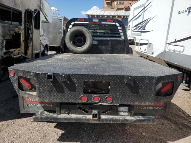 Photo 6 from auction – 2016 CHEVROLET SILVERADO with VIN 1GB4KYC89GF246486