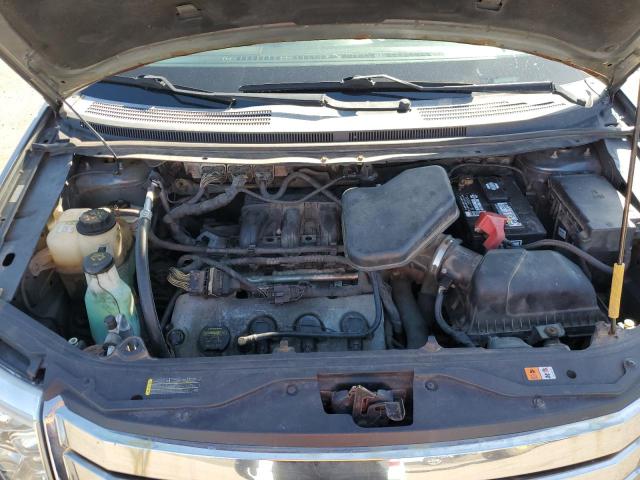 Photo 12 from auction – 2010 FORD EDGE SEL with VIN 2FMDK4JC2ABA21486