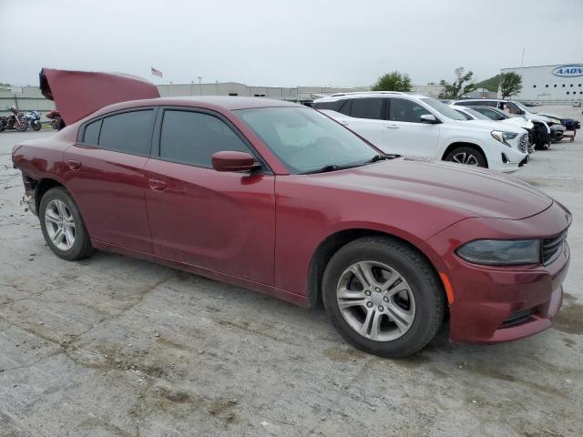 Photo 4 from auction – 2019 DODGE CHARGER with VIN 2C3CDXBG0KH588280