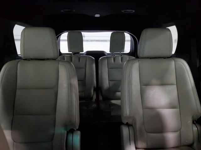 Photo 10 from auction – 2015 FORD EXPLORER L with VIN 1FM5K8F81FGB59259