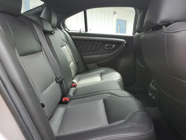 Photo 10 from auction – 2013 FORD TAURUS SEL with VIN 1FAHP2E81DG136486