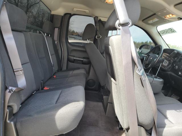 Photo 10 from auction – 2013 CHEVROLET SILVERADO with VIN 1GCRKSE71DZ104095