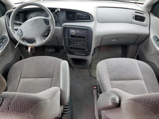 Photo 8 from auction – 2000 FORD WINDSTAR S with VIN 2FMDA5348YBB76052
