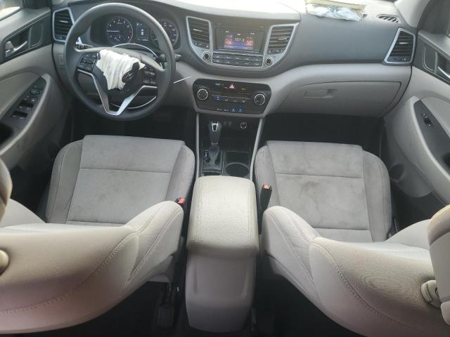 Photo 8 from auction – 2016 HYUNDAI TUCSON LIM with VIN KM8J33A4XGU221019