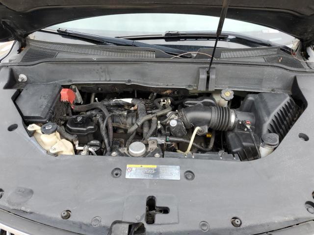 Photo 12 from auction – 2015 BUICK ENCLAVE with VIN 5GAKVBKD7FJ288139