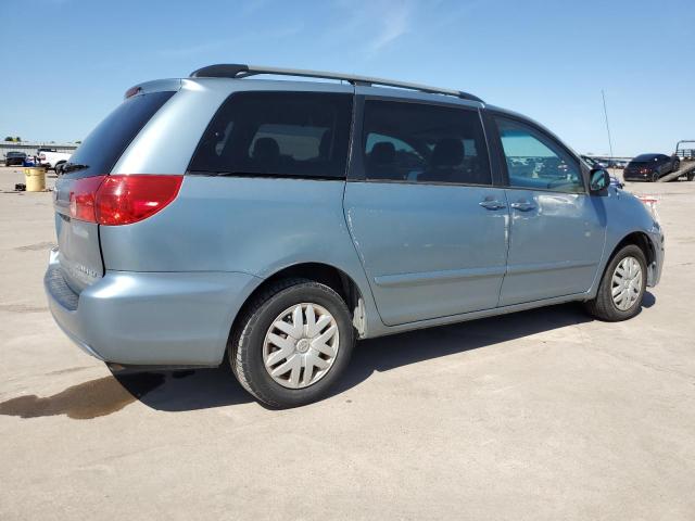 Photo 3 from auction – 2006 TOYOTA SIENNA CE with VIN 5TDZA23C46S388541