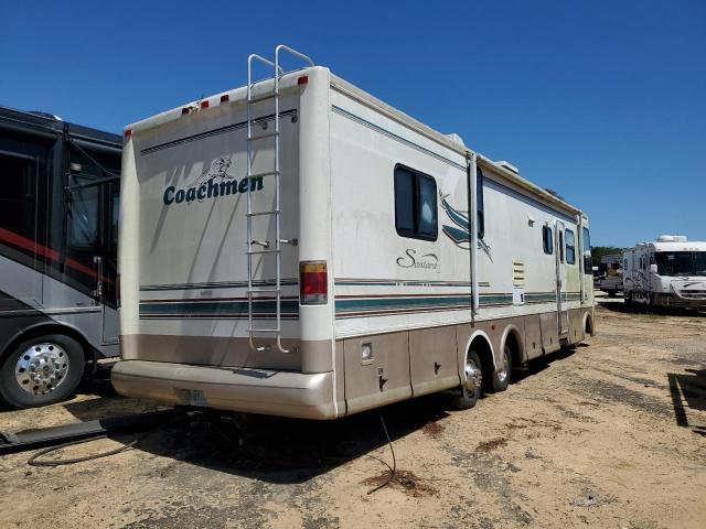 Photo 4 from auction – 1997 COACH MOTOR HOME with VIN 3FCMF53G4VJA25981