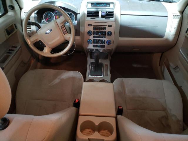 Photo 8 from auction – 2011 FORD ESCAPE XLT with VIN 1FMCU9D76BKA69470