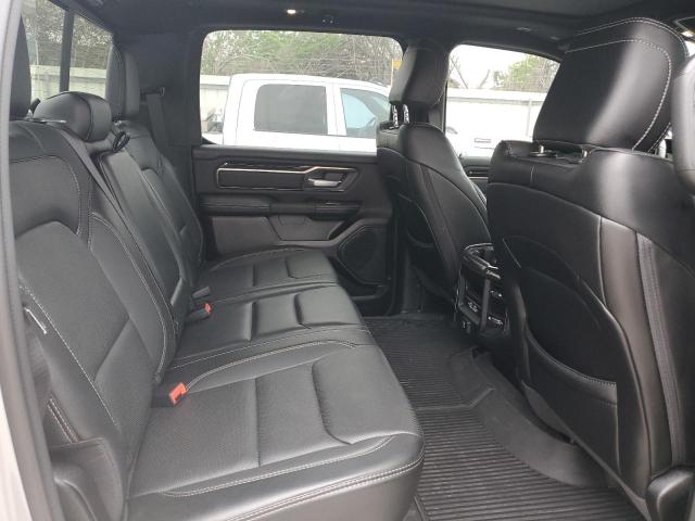 Photo 10 from auction – 2022 RAM 1500 REBEL with VIN 1C6SRFLT2NN154203
