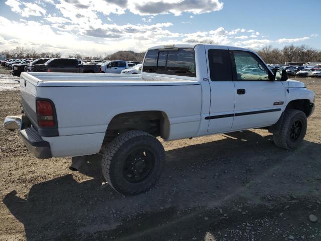 Photo 3 from auction – 2000 DODGE RAM 2500 with VIN 1B7KF2360YJ108398