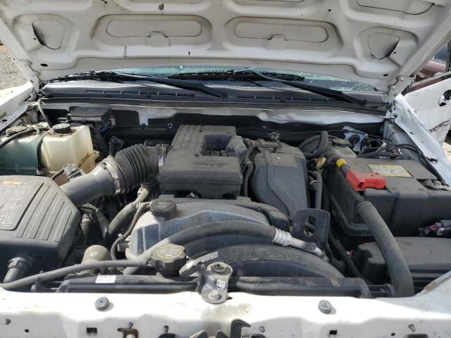 Photo 11 from auction – 2012 CHEVROLET COLORADO L with VIN 1GCHTCFE3C8169210