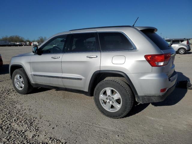 Photo 2 from auction – 2012 JEEP GRAND CHER with VIN 1C4RJFAG4CC226015