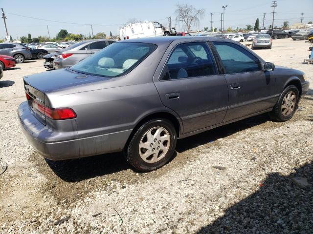 Photo 3 from auction – 1999 TOYOTA CAMRY LE with VIN JT2BF22K4X0180992