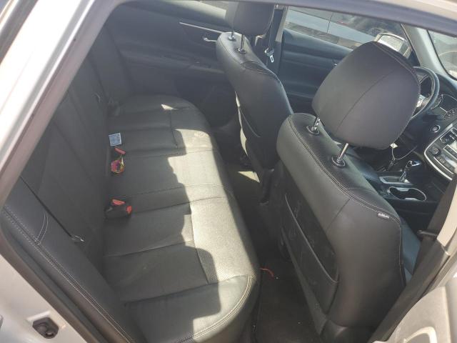 Photo 10 from auction – 2017 NISSAN ALTIMA 2.5 with VIN 1N4AL3AP3HC286984