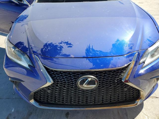Photo 11 from auction – 2019 LEXUS ES 350 with VIN 58ABZ1B17KU005674