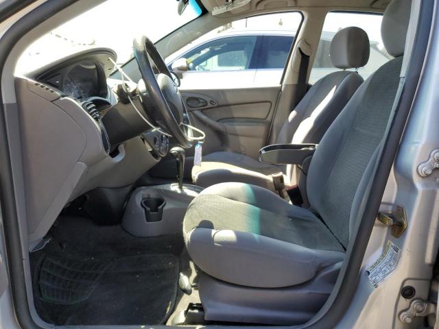 Photo 7 from auction – 2004 FORD FOCUS SE C with VIN 1FAFP34384W173754
