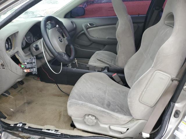 Photo 7 from auction – 2004 ACURA RSX with VIN JH4DC53804S016585