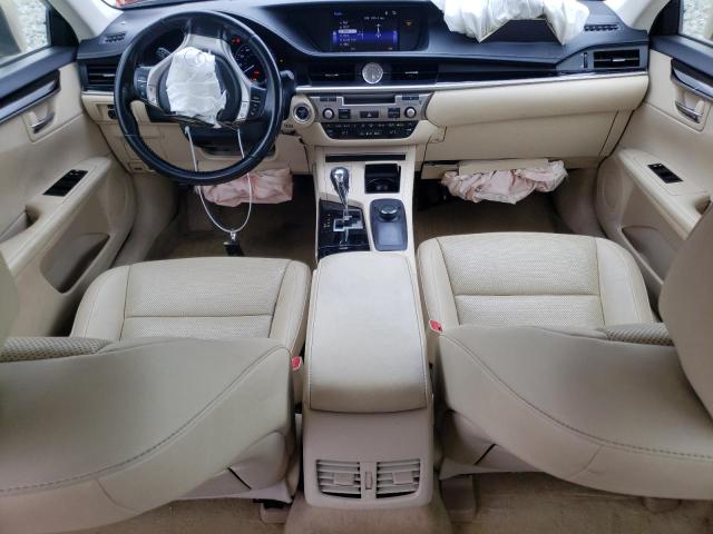 Photo 8 from auction – 2015 LEXUS ES 300H with VIN JTHBW1GG0F2099690
