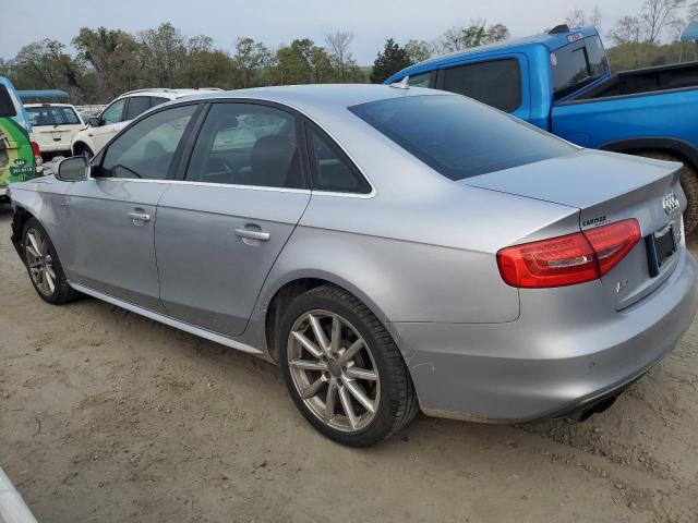 Photo 2 from auction – 2015 AUDI A4 PREMIUM with VIN WAUFFAFLXFN046041