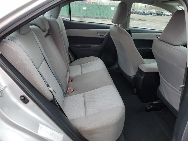Photo 10 from auction – 2016 TOYOTA COROLLA L with VIN 2T1BURHE5GC545662