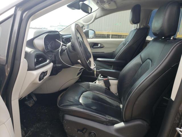 Photo 7 from auction – 2019 CHRYSLER PACIFICA L with VIN 2C4RC1GG1KR653047