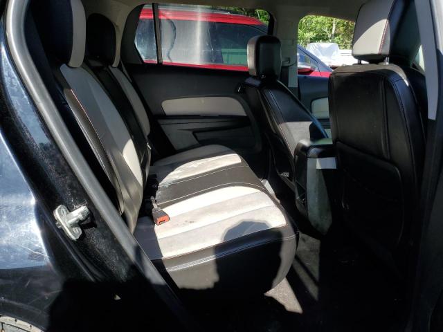 Photo 11 from auction – 2016 GMC TERRAIN SL with VIN 2GKFLPE39G6159084