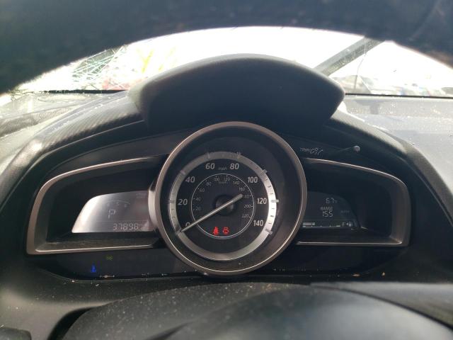Photo 9 from auction – 2017 MAZDA CX-3 TOURI with VIN JM1DKFC74H0144461