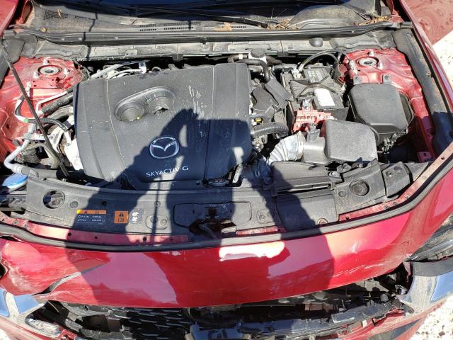 Photo 11 from auction – 2021 MAZDA 3 PREFERRE with VIN 3MZBPBCL3MM250242