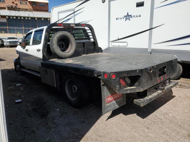 Photo 2 from auction – 2016 CHEVROLET SILVERADO with VIN 1GB4KYC89GF246486