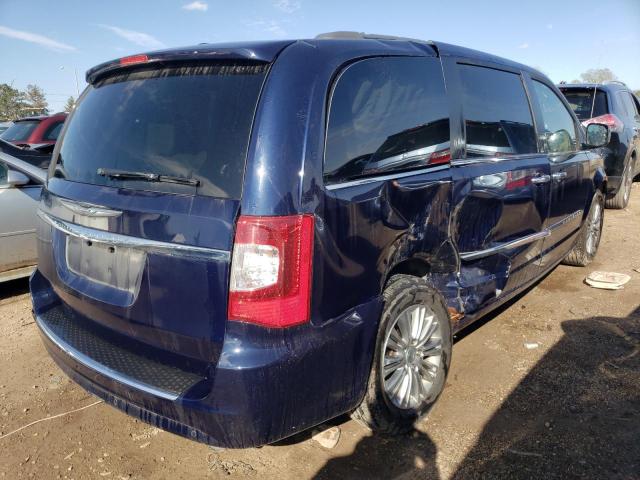 Photo 3 from auction – 2013 CHRYSLER TOWN & COU with VIN 2C4RC1CGXDR564330