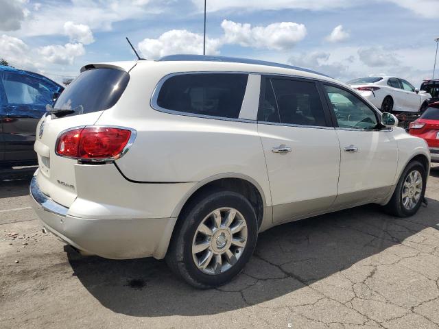 Photo 3 from auction – 2012 BUICK ENCLAVE with VIN 5GAKRCEDXCJ370979