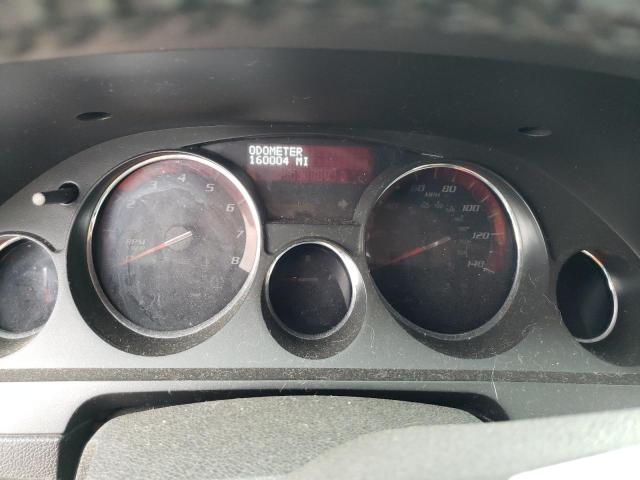 Photo 9 from auction – 2011 GMC ACADIA SLE with VIN 1GKKRPED7BJ171509