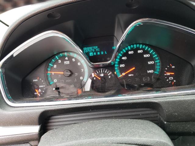 Photo 9 from auction – 2017 CHEVROLET TRAVERSE L with VIN 1GNKRGKD1HJ303678