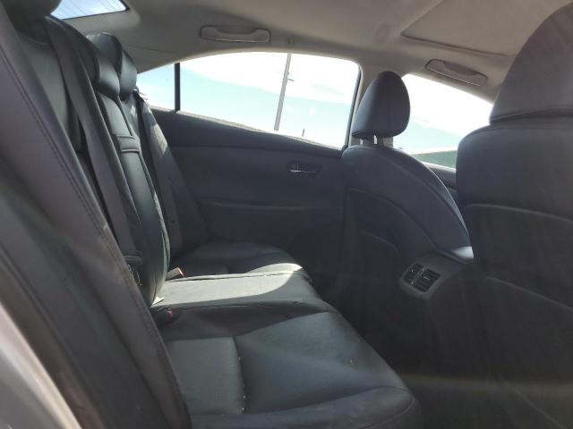 Photo 10 from auction – 2007 LEXUS ES 350 with VIN JTHBJ46G372018460