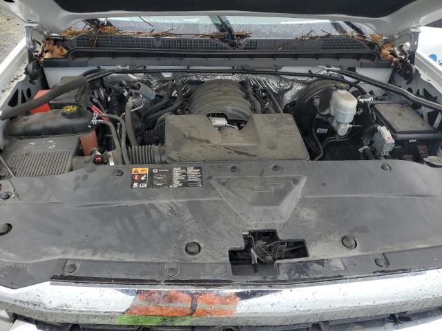 Photo 11 from auction – 2016 CHEVROLET SILVERADO with VIN 1GCNCNEH5GZ360735
