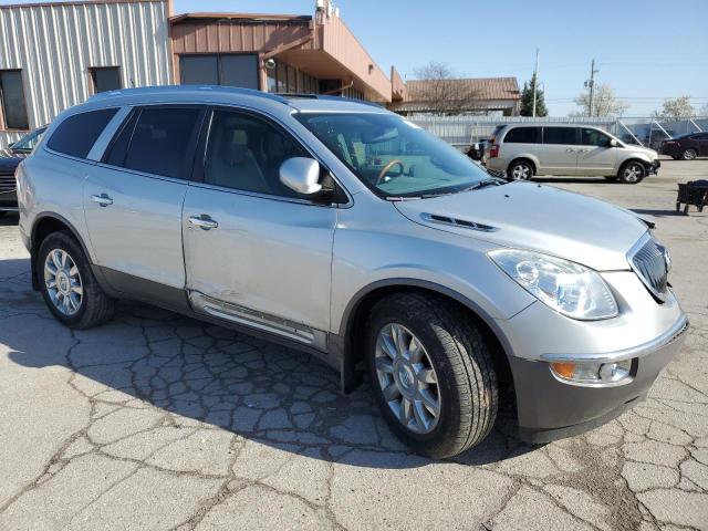 Photo 4 from auction – 2012 BUICK ENCLAVE with VIN 5GAKRCED0CJ333066