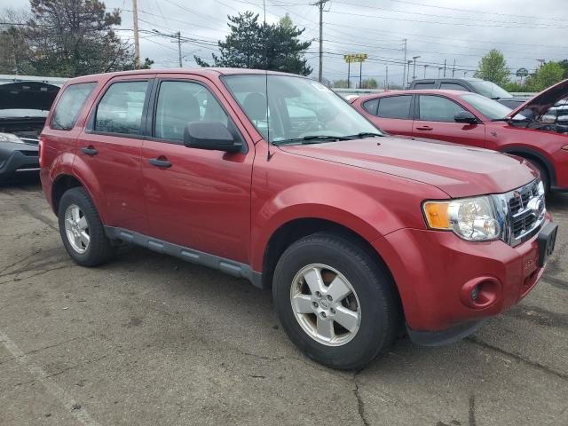 Photo 4 from auction – 2012 FORD ESCAPE XLS with VIN 1FMCU0C70CKB51970