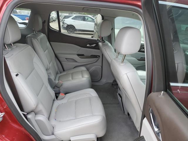 Photo 11 from auction – 2019 GMC ACADIA SLT with VIN 1GKKNMLS8KZ283961
