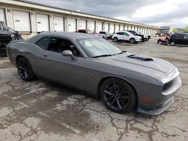 Photo 4 from auction – 2017 DODGE CHALLENGER with VIN 2C3CDZFJ1HH633964