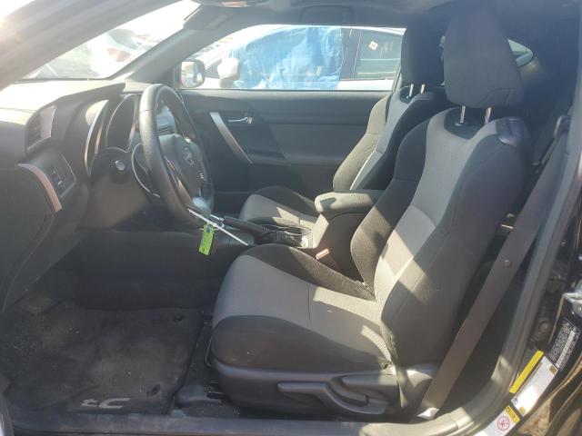 Photo 7 from auction – 2016 TOYOTA SCION TC with VIN JTKJF5C79GJ023976
