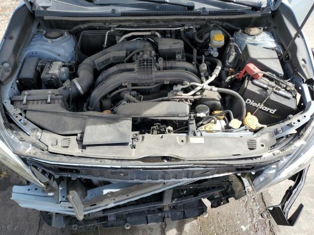 Photo 12 from auction – 2018 SUBARU CROSSTREK with VIN JF2GTABC6JH245750