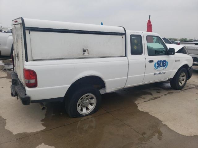 Photo 3 from auction – 2010 FORD RANGER SUP with VIN 1FTLR1EE8APA45029