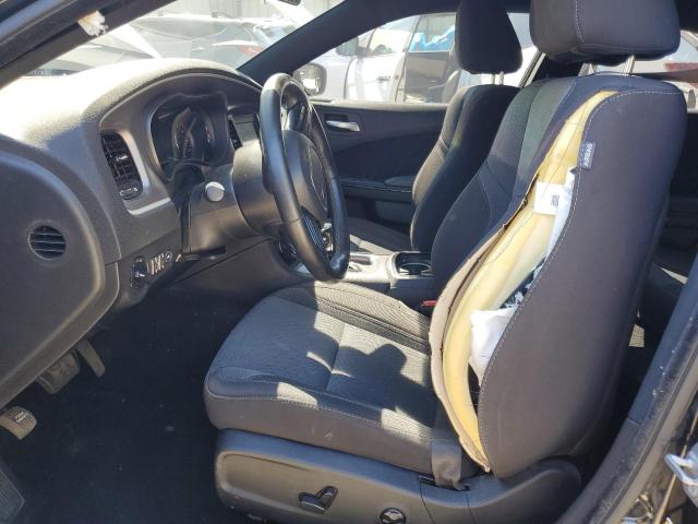 Photo 7 from auction – 2020 DODGE CHARGER SX with VIN 2C3CDXBG4LH177367