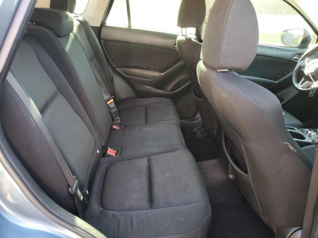 Photo 11 from auction – 2016 MAZDA CX-5 SPORT with VIN JM3KE2BY8G0872145
