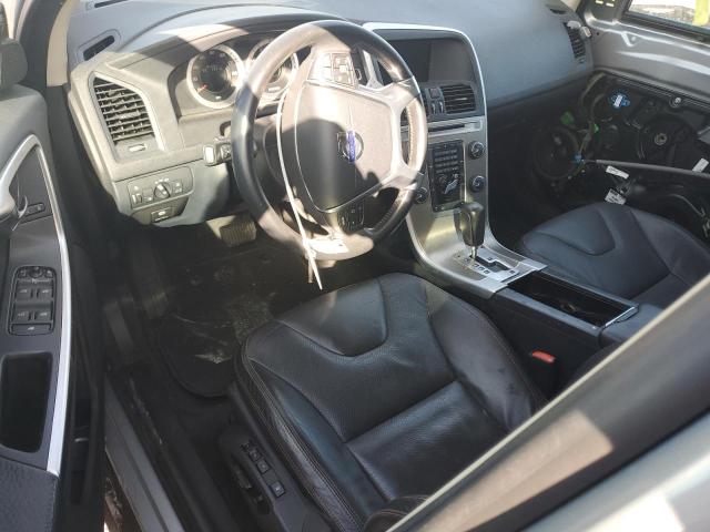 Photo 8 from auction – 2011 VOLVO XC60 3.2 with VIN YV4952DL9B2177675