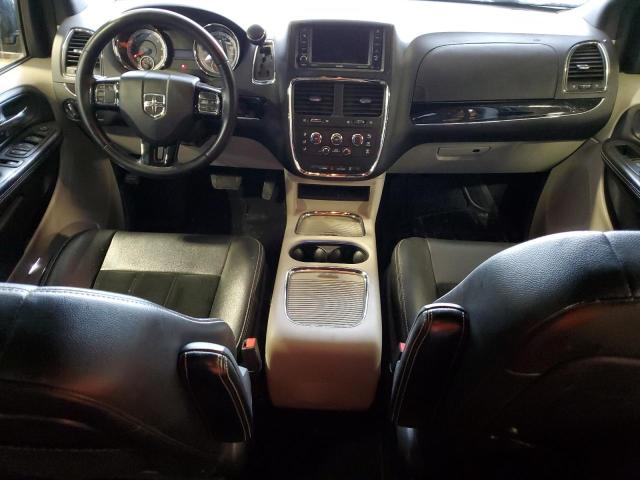 Photo 8 from auction – 2017 DODGE GRAND CARA with VIN 2C4RDGBGXHR572080