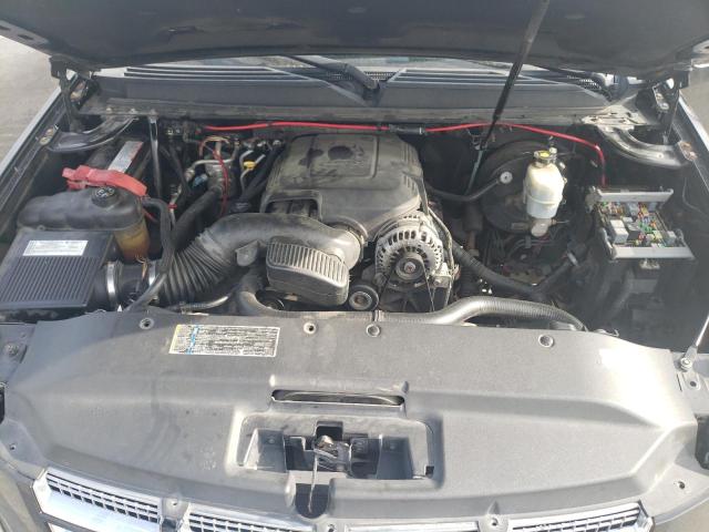 Photo 12 from auction – 2008 CADILLAC ESCALADE E with VIN 1GYFK66808R161177