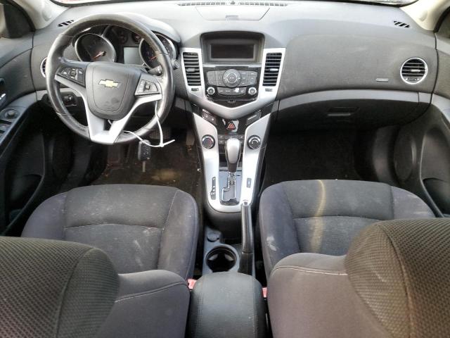 Photo 8 from auction – 2012 CHEVROLET CRUZE LT with VIN 1G1PF5SC4C7408331